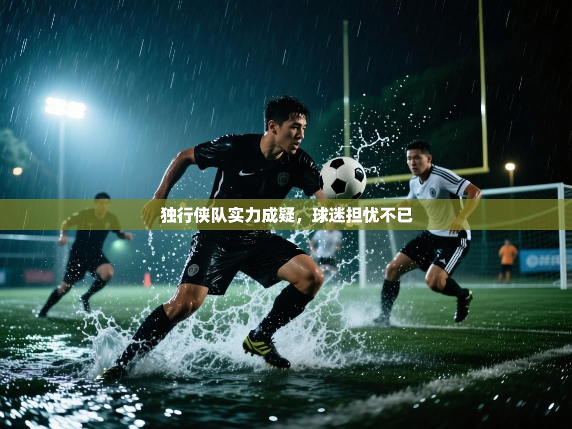 独行侠队实力成疑，球迷担忧不已  第2张