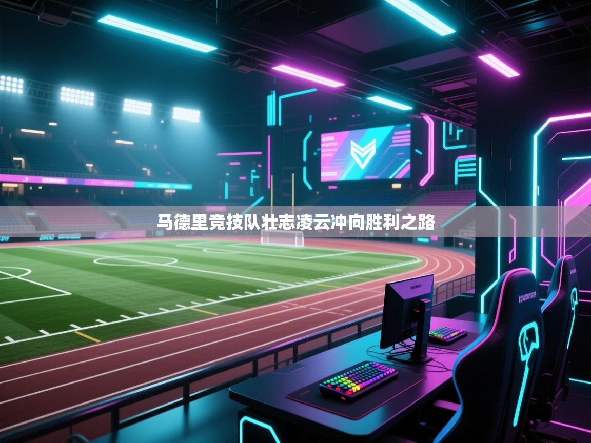 马德里竞技队壮志凌云冲向胜利之路  第2张