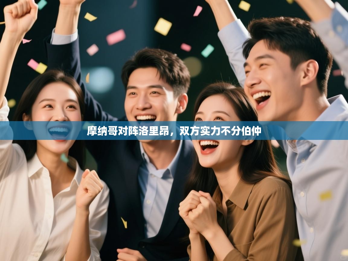 摩纳哥对阵洛里昂，双方实力不分伯仲  第2张