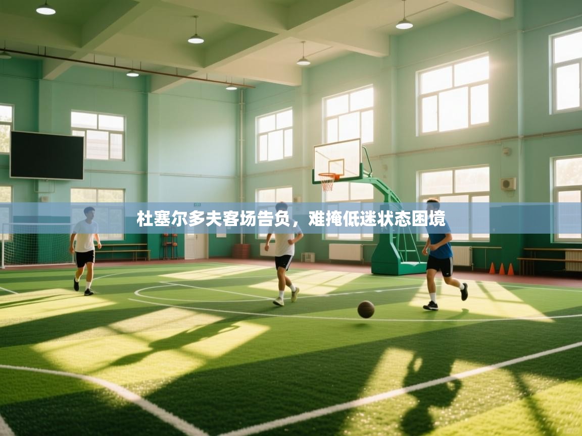 杜塞尔多夫客场告负，难掩低迷状态困境  第1张