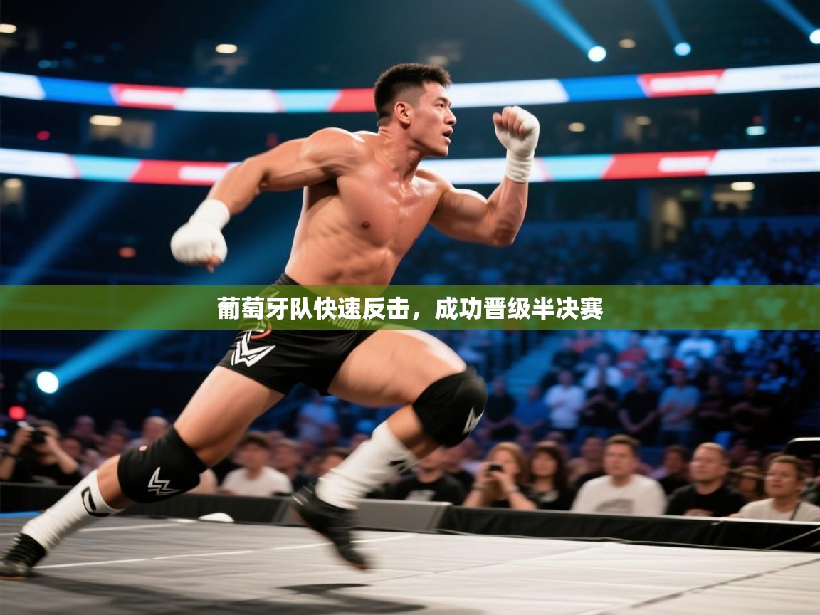 葡萄牙队快速反击，成功晋级半决赛  第1张