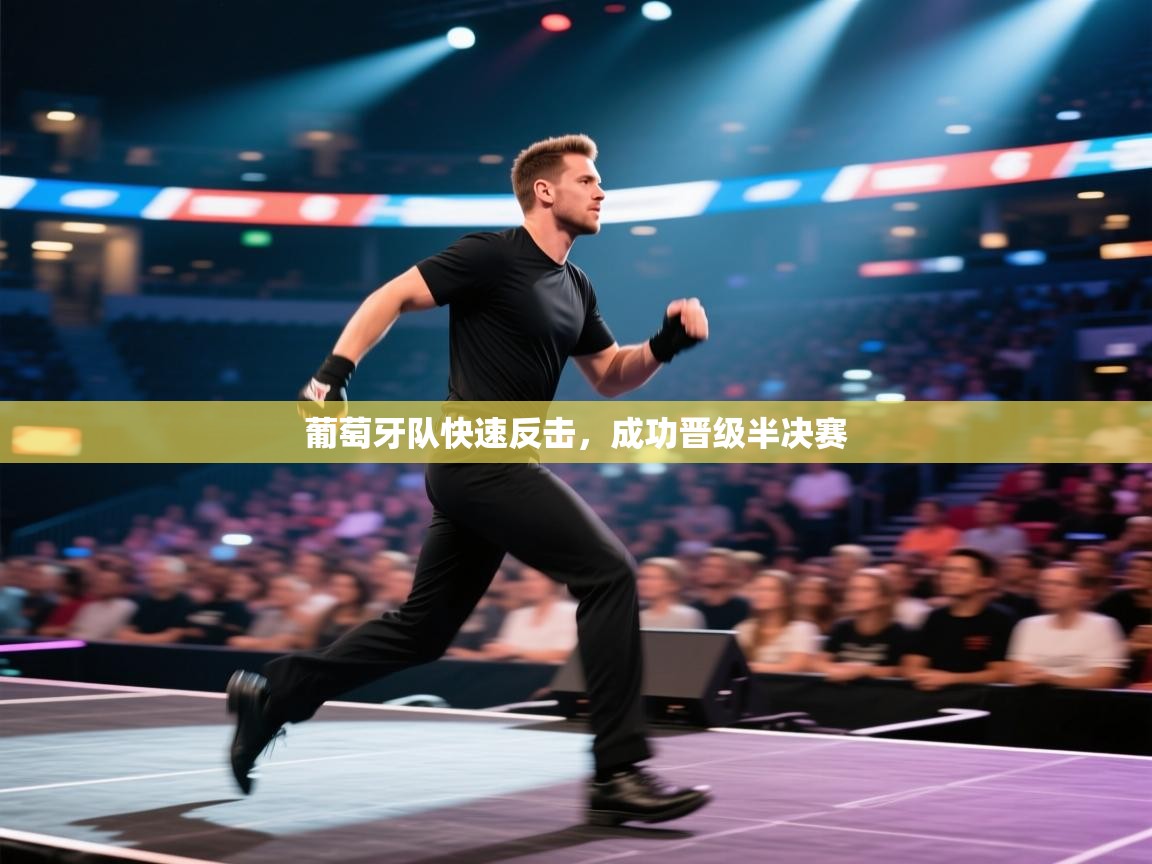 葡萄牙队快速反击，成功晋级半决赛  第2张