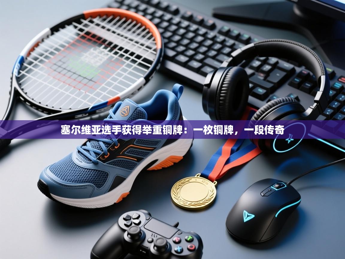 塞尔维亚选手获得举重铜牌：一枚铜牌，一段传奇  第2张