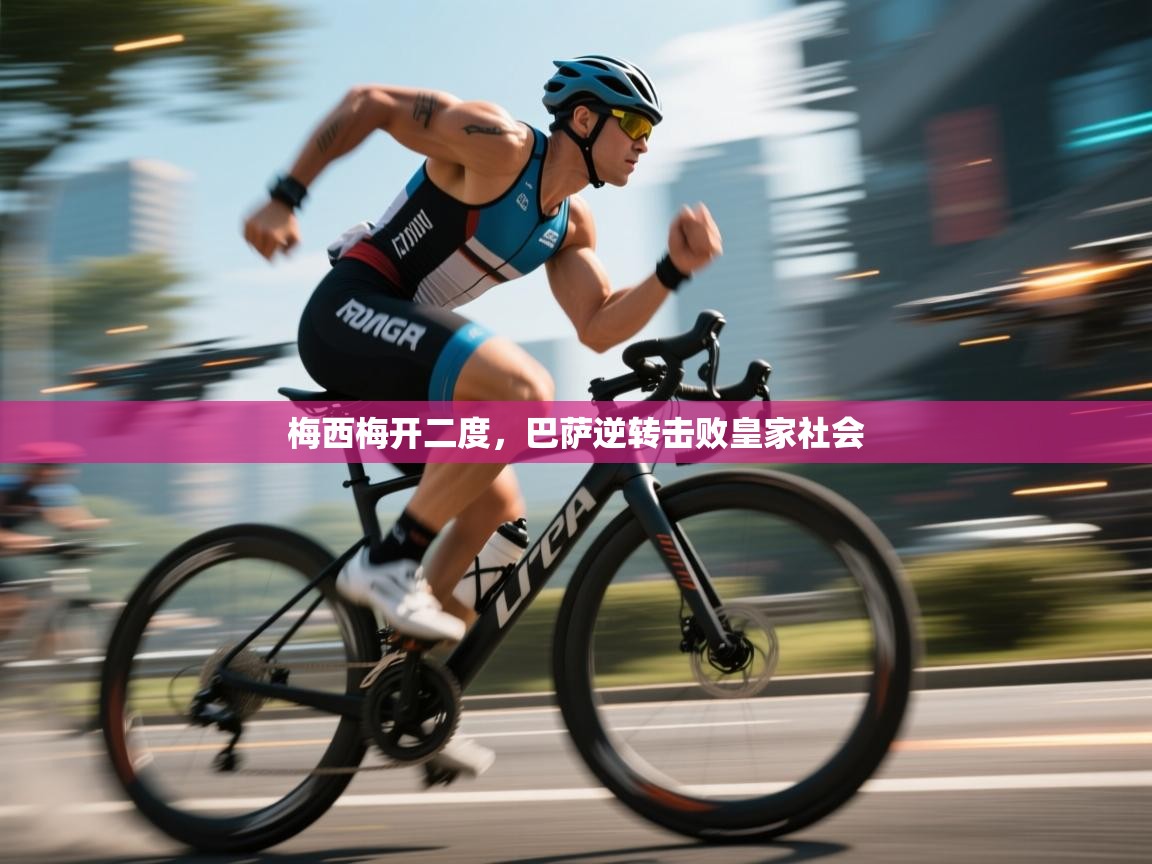 梅西梅开二度，巴萨逆转击败皇家社会