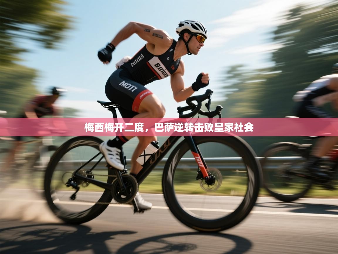 梅西梅开二度，巴萨逆转击败皇家社会  第2张