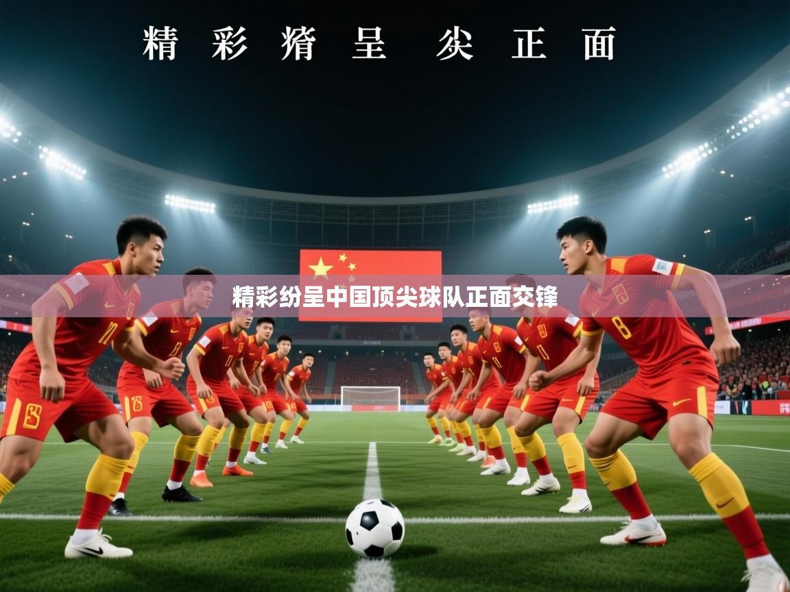 精彩纷呈中国顶尖球队正面交锋 第1张