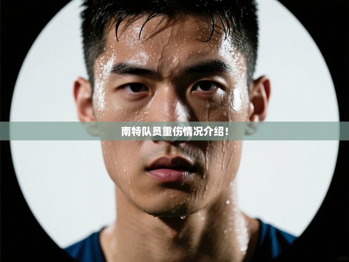 南特队员重伤情况介绍! 第2张