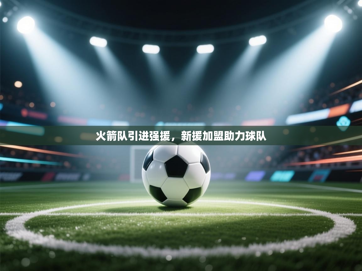 火箭队引进强援，新援加盟助力球队  第1张