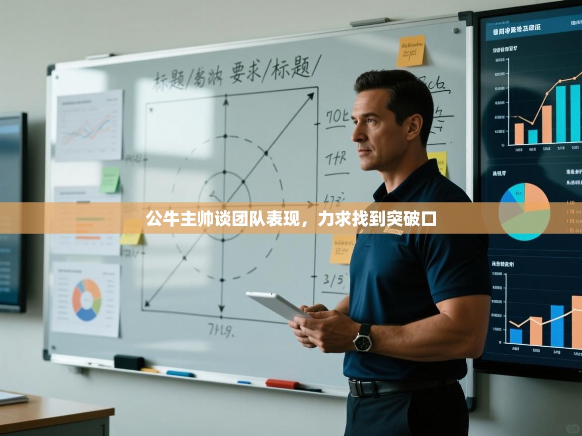 公牛主帅谈团队表现，力求找到突破口  第1张