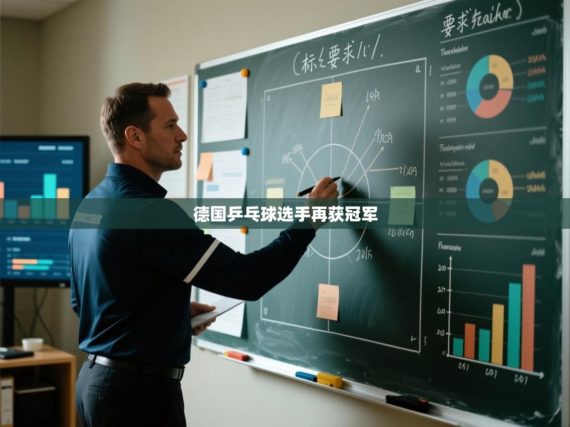 德国乒乓球选手再获冠军  第1张