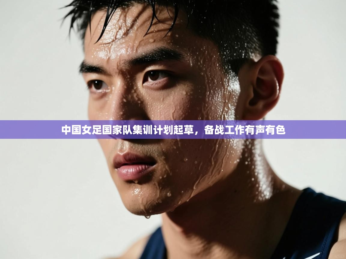 中国女足国家队集训计划起草,备战工作有声有色 第1张