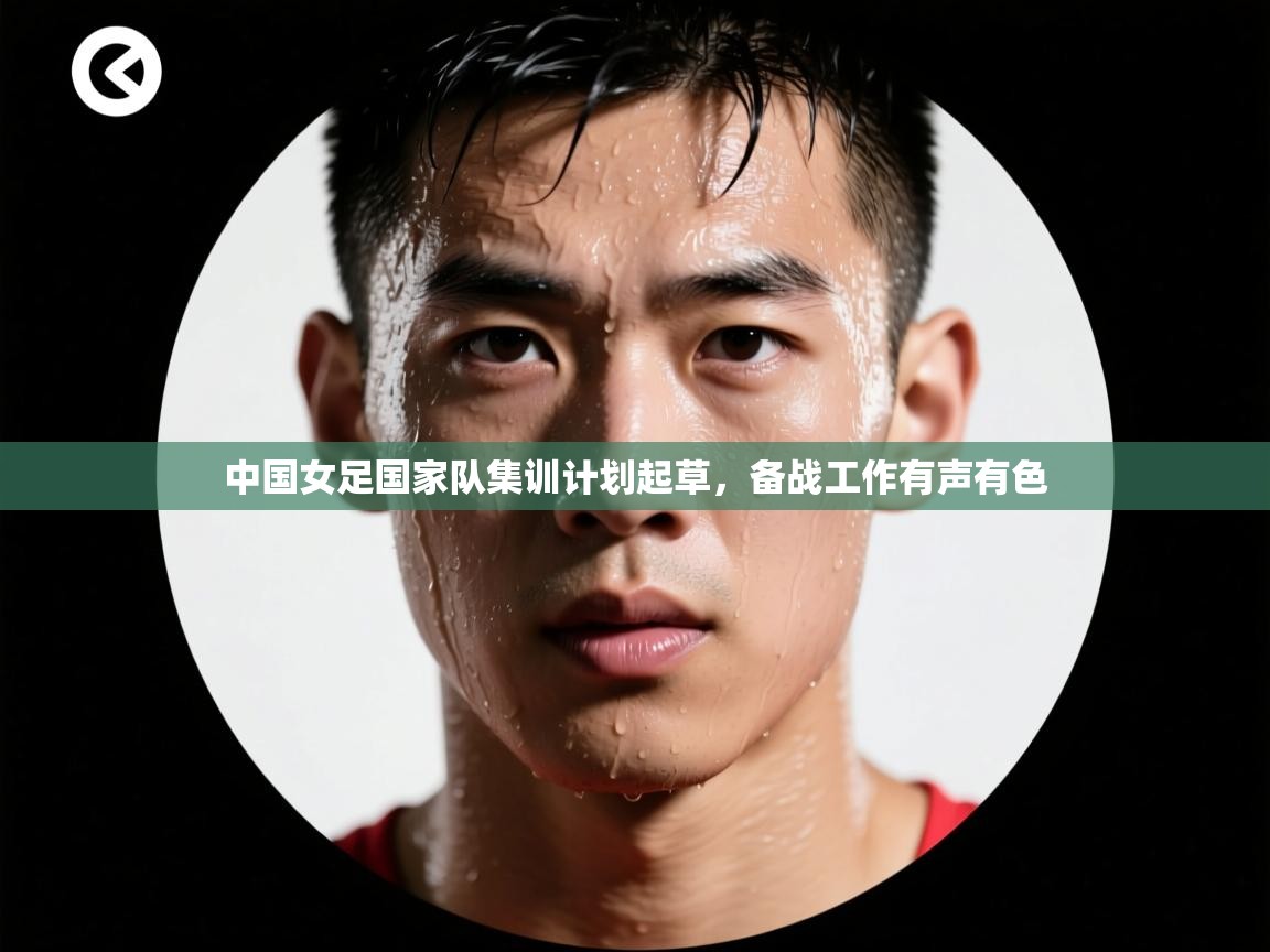 中国女足国家队集训计划起草,备战工作有声有色 第2张