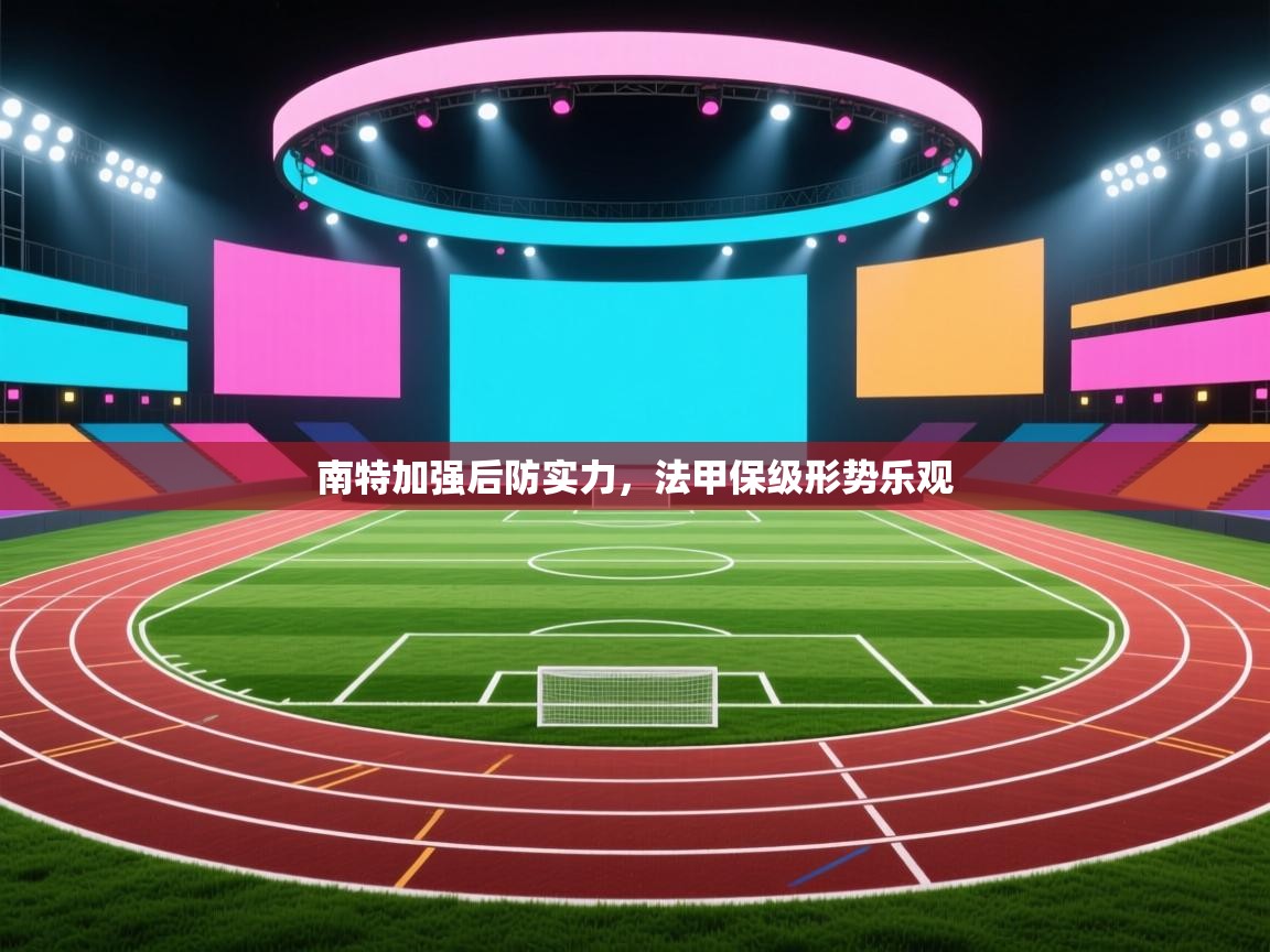 南特加强后防实力，法甲保级形势乐观  第1张
