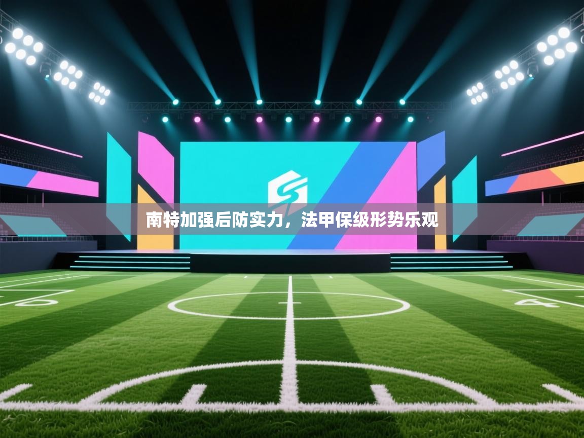 南特加强后防实力，法甲保级形势乐观  第2张