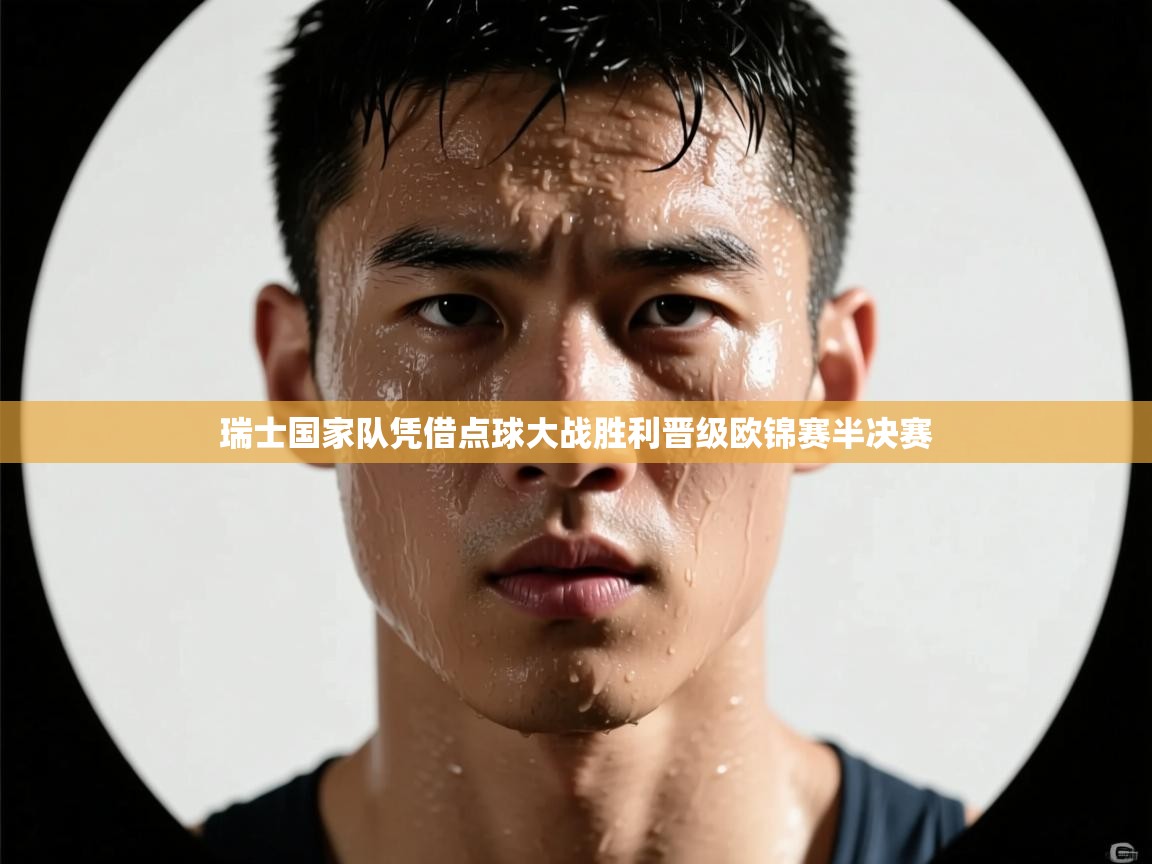 瑞士国家队凭借点球大战胜利晋级欧锦赛半决赛 第1张