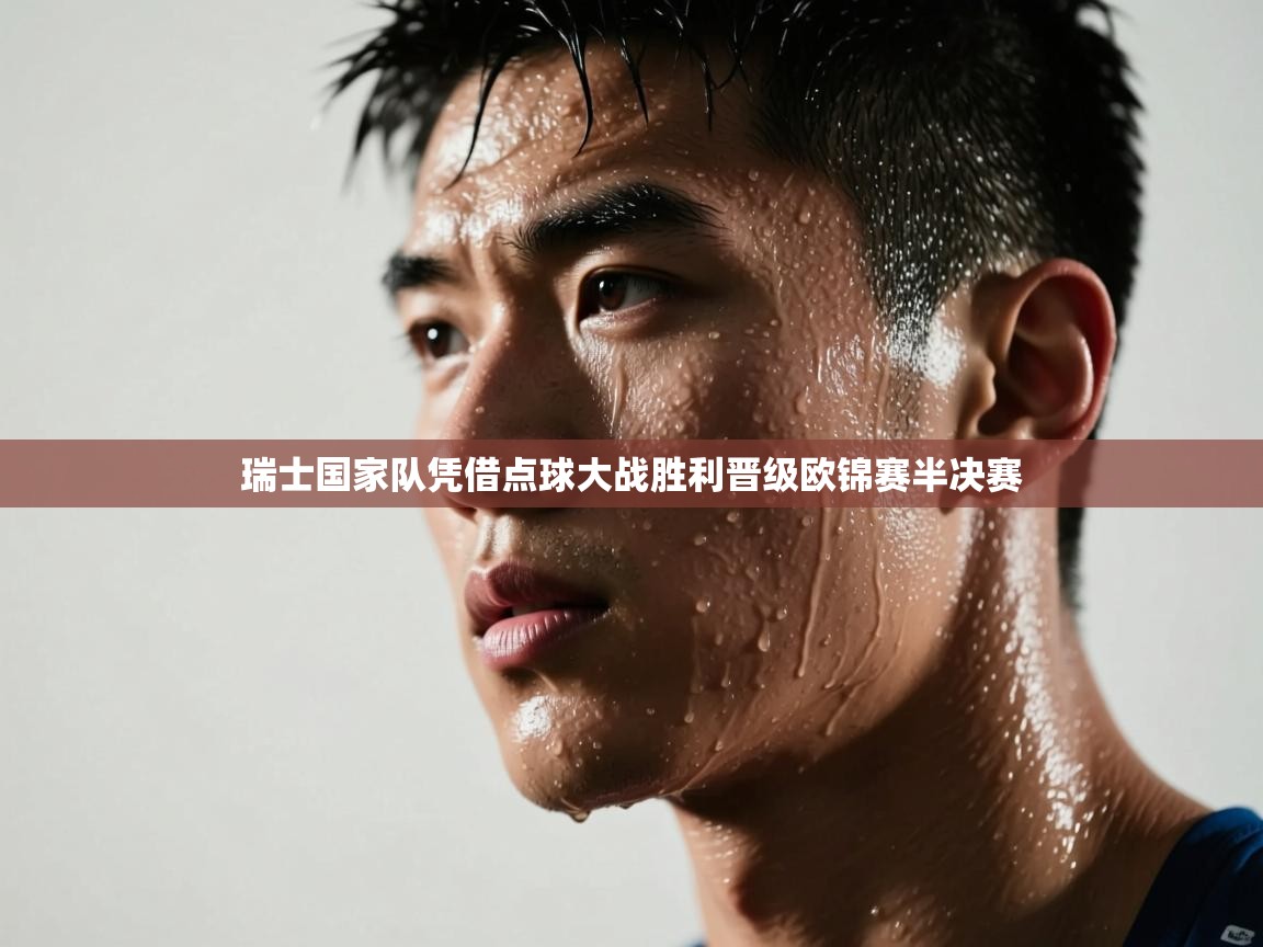 瑞士国家队凭借点球大战胜利晋级欧锦赛半决赛 第2张