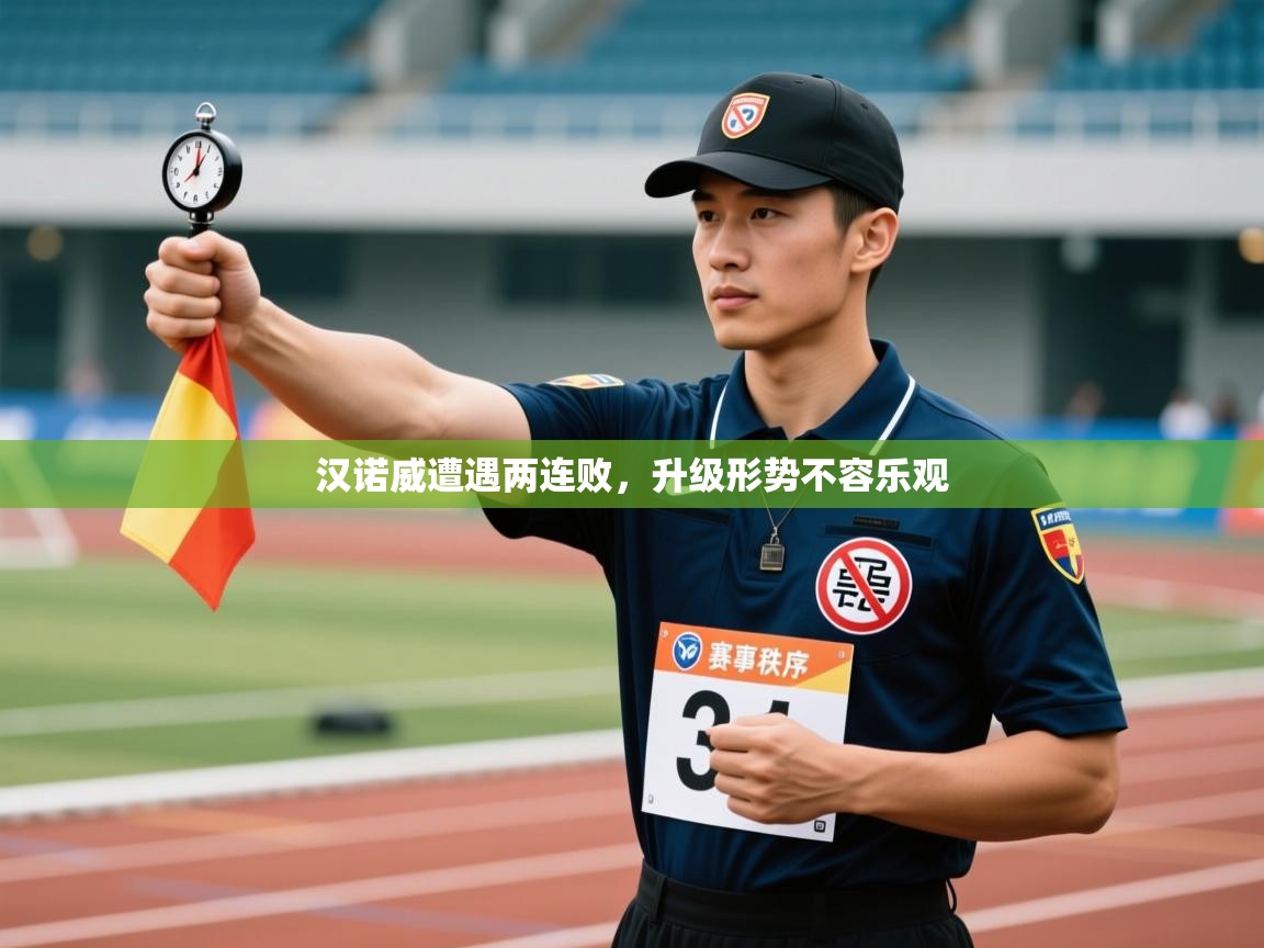 汉诺威遭遇两连败，升级形势不容乐观  第1张