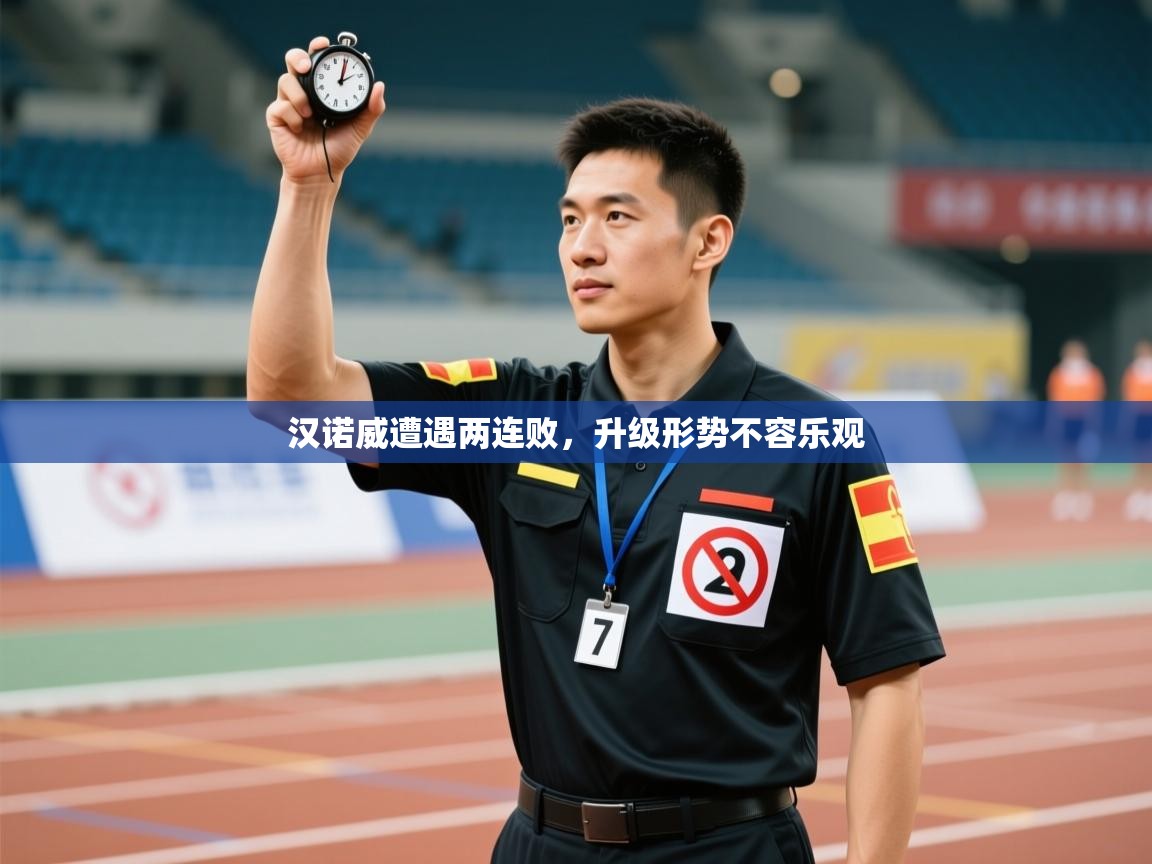 汉诺威遭遇两连败，升级形势不容乐观  第2张