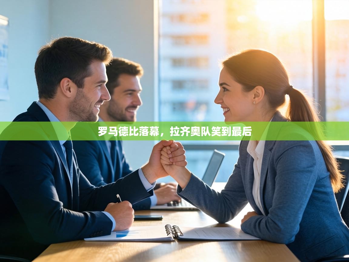 罗马德比落幕,拉齐奥队笑到最后 第1张