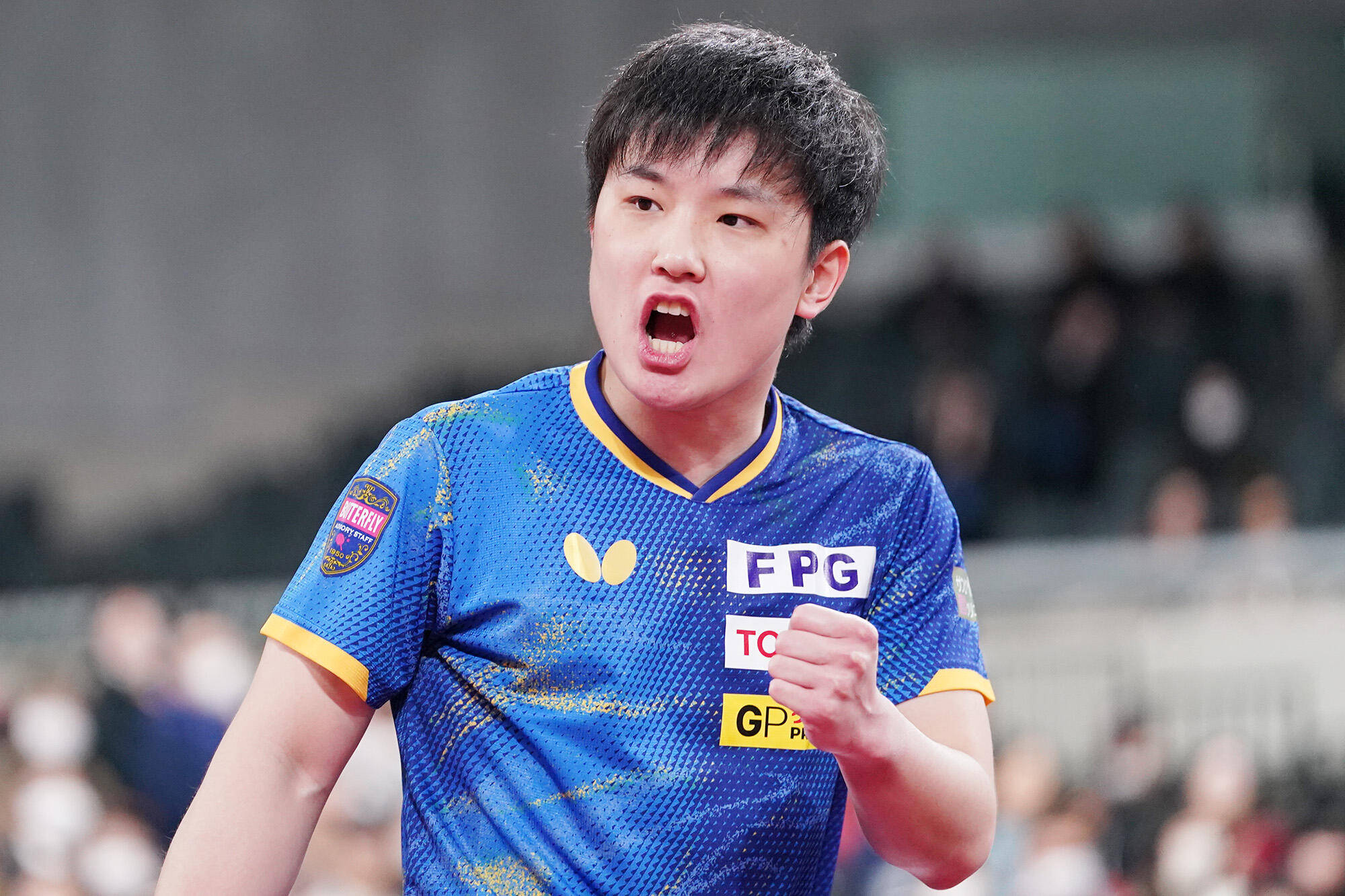 日本游泳选手勇夺冠军再创佳绩